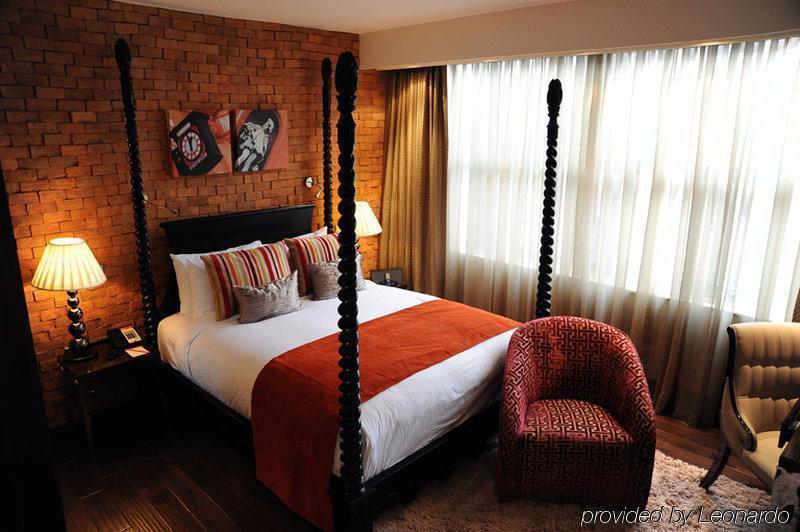 Hotel Indigo London Tower Hill By Ihg Room photo